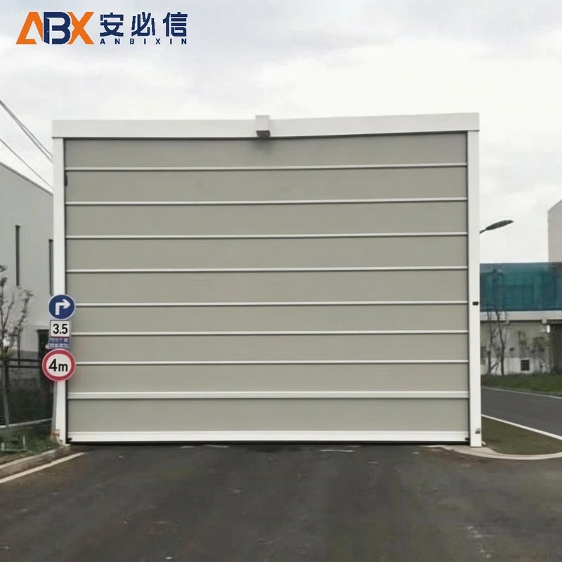 海北藏族机械式门封